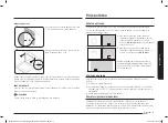 Preview for 41 page of Samsung NV70K3370BB/OL User & Installation Manual