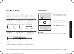 Preview for 45 page of Samsung NV70K3370BB/OL User & Installation Manual