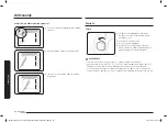 Preview for 60 page of Samsung NV70K3370BB/OL User & Installation Manual