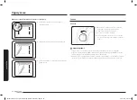 Preview for 92 page of Samsung NV70K3370BB/OL User & Installation Manual