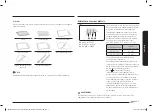 Preview for 103 page of Samsung NV70K3370BB/OL User & Installation Manual