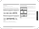 Preview for 109 page of Samsung NV70K3370BB/OL User & Installation Manual