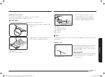 Preview for 123 page of Samsung NV70K3370BB/OL User & Installation Manual