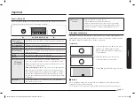 Preview for 139 page of Samsung NV70K3370BB/OL User & Installation Manual