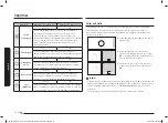 Preview for 144 page of Samsung NV70K3370BB/OL User & Installation Manual