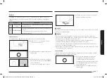 Preview for 145 page of Samsung NV70K3370BB/OL User & Installation Manual