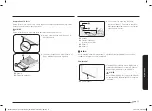 Preview for 155 page of Samsung NV70K3370BB/OL User & Installation Manual