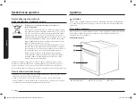 Preview for 166 page of Samsung NV70K3370BB/OL User & Installation Manual