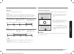 Preview for 173 page of Samsung NV70K3370BB/OL User & Installation Manual