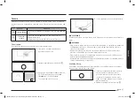 Preview for 177 page of Samsung NV70K3370BB/OL User & Installation Manual