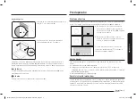 Preview for 201 page of Samsung NV70K3370BB/OL User & Installation Manual