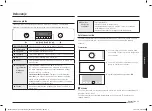 Preview for 203 page of Samsung NV70K3370BB/OL User & Installation Manual