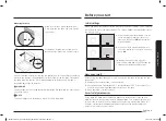 Preview for 233 page of Samsung NV70K3370BB/OL User & Installation Manual