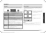 Preview for 235 page of Samsung NV70K3370BB/OL User & Installation Manual