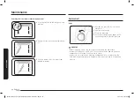 Preview for 252 page of Samsung NV70K3370BB/OL User & Installation Manual