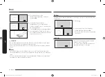 Предварительный просмотр 50 страницы Samsung NV70K3370BB User & Installation Manual