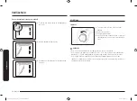 Предварительный просмотр 60 страницы Samsung NV70K3370BB User & Installation Manual