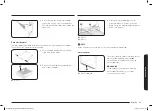 Предварительный просмотр 35 страницы Samsung NV70M3541RS/EO User & Installation Manual