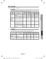 Preview for 31 page of Samsung NV70x35 Series User Manual