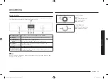 Предварительный просмотр 11 страницы Samsung NV72M1010BS User & Installation Manual