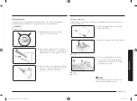 Предварительный просмотр 41 страницы Samsung NV72M1010BS User & Installation Manual