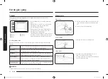 Предварительный просмотр 82 страницы Samsung NV72M1010BS User & Installation Manual