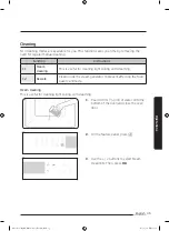 Preview for 35 page of Samsung NV73J7740RS User & Installation Manual