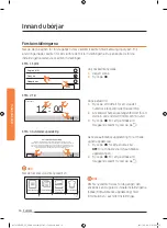 Preview for 16 page of Samsung NV73J9770RS User & Installation Manual