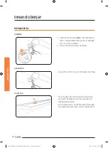 Preview for 20 page of Samsung NV73J9770RS User & Installation Manual