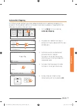 Preview for 35 page of Samsung NV73J9770RS User & Installation Manual