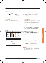 Preview for 45 page of Samsung NV73J9770RS User & Installation Manual