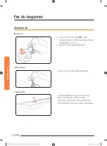 Preview for 112 page of Samsung NV73J9770RS User & Installation Manual