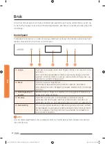 Preview for 114 page of Samsung NV73J9770RS User & Installation Manual