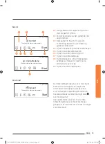 Preview for 115 page of Samsung NV73J9770RS User & Installation Manual