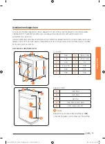 Preview for 197 page of Samsung NV73J9770RS User & Installation Manual