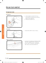 Preview for 204 page of Samsung NV73J9770RS User & Installation Manual