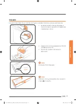 Preview for 205 page of Samsung NV73J9770RS User & Installation Manual