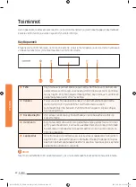 Preview for 206 page of Samsung NV73J9770RS User & Installation Manual