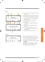 Preview for 207 page of Samsung NV73J9770RS User & Installation Manual