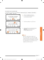 Preview for 211 page of Samsung NV73J9770RS User & Installation Manual