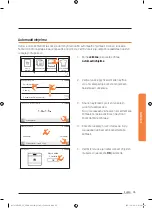 Preview for 219 page of Samsung NV73J9770RS User & Installation Manual