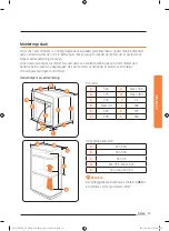 Preview for 289 page of Samsung NV73J9770RS User & Installation Manual