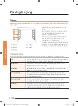 Preview for 294 page of Samsung NV73J9770RS User & Installation Manual