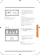 Preview for 321 page of Samsung NV73J9770RS User & Installation Manual