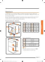 Preview for 381 page of Samsung NV73J9770RS User & Installation Manual