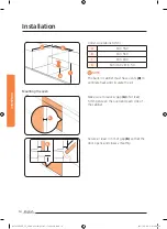 Preview for 382 page of Samsung NV73J9770RS User & Installation Manual