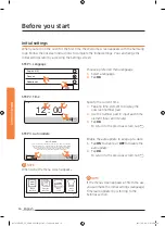 Preview for 384 page of Samsung NV73J9770RS User & Installation Manual