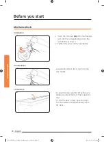 Preview for 388 page of Samsung NV73J9770RS User & Installation Manual