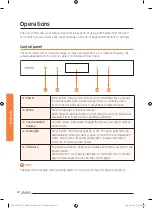 Preview for 390 page of Samsung NV73J9770RS User & Installation Manual