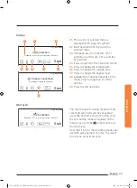 Preview for 391 page of Samsung NV73J9770RS User & Installation Manual